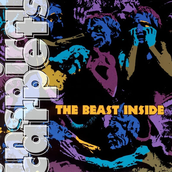Inspiral Carpets - The Beast Inside LP