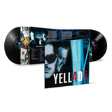 Yello - YELL40 Years 2CD/2LP