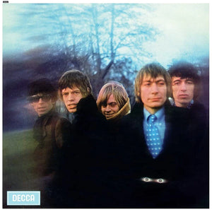 The Rolling Stones - Between the Buttons LP (UK Edition) / LP (US Edition)