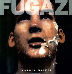 Fugazi - Margin Walker LP