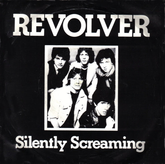 Revolver (20) : Silently Screaming (7
