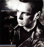 Gary Numan : Metal Rhythm (LP, Album, Gat)