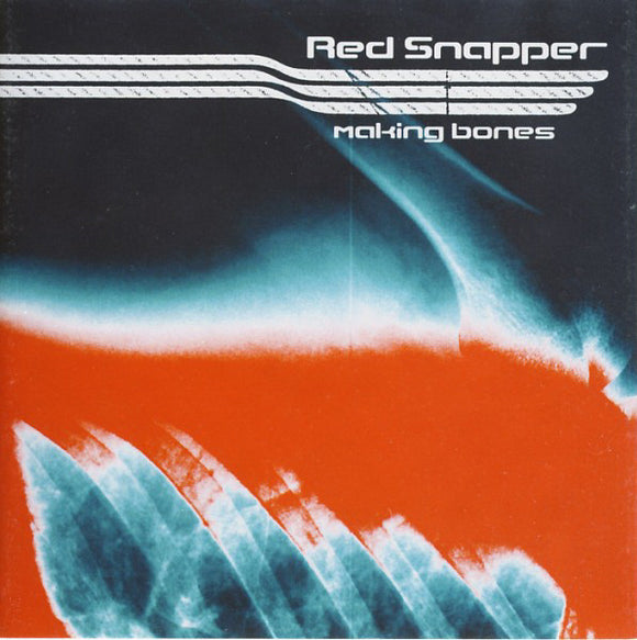 Red Snapper : Making Bones (CD, Album)