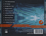 Red Snapper : Making Bones (CD, Album)