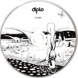 Diplo : Florida (CD, Album)