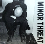 Minor Threat - Minor Threat CD/LP