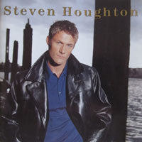Steven Houghton : Steven Houghton (CD, Album)