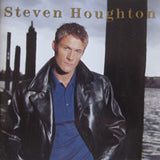 Steven Houghton : Steven Houghton (CD, Album)