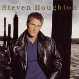 Steven Houghton : Steven Houghton (CD, Album)