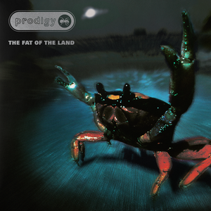 The Prodigy - The Fat Of The Land (25th Anniversary) 2LP