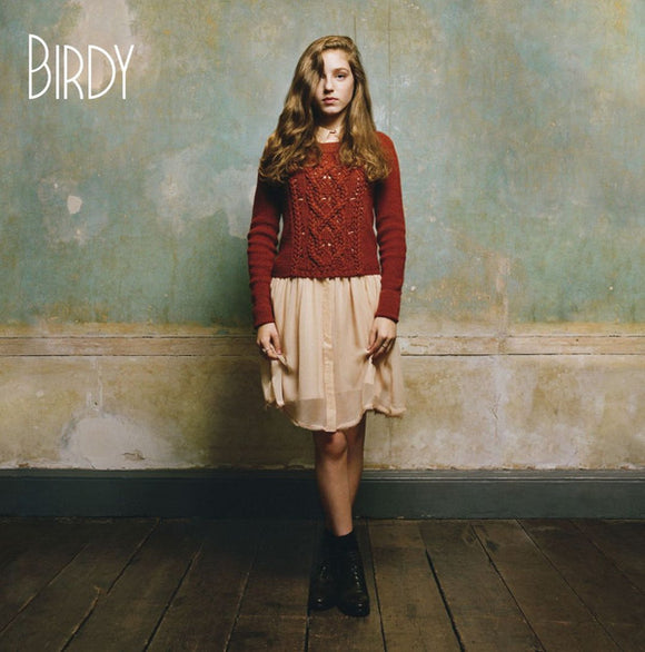 Birdy (8) : Birdy (CD, Album)