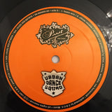 Urban Dance Squad : Temporarily Expendable (12")