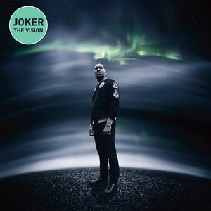 Joker (5) : The Vision (CD, Album)