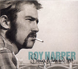 Roy Harper : Songs Of Love And Loss (2xCD, Comp)