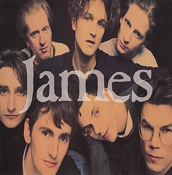 James : Sound (12