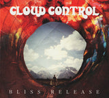 Cloud Control : Bliss Release (CD, Album, Gat)