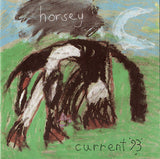 Current 93 : Horsey (CD, Album, PMD)