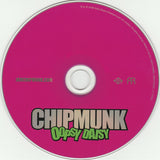 Chipmunk : Oopsy Daisy (CD, Single)