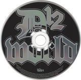 D12 : D12 World (2xCD, Album, S/Edition)