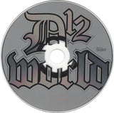 D12 : D12 World (2xCD, Album, S/Edition)