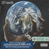 D12 : D12 World (2xCD, Album, S/Edition)