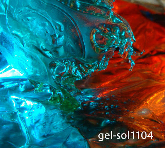 Gel-Sol : Gel-Sol1104 (CD, Album, Mixed)
