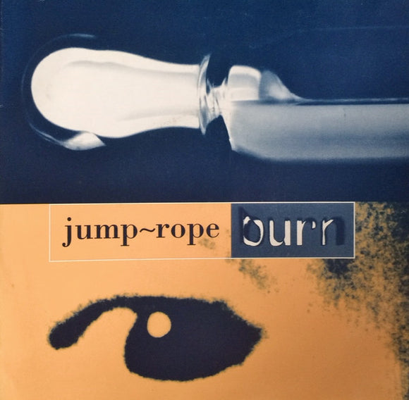 Jump Rope : Burn (7
