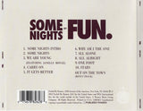 Fun. : Some Nights (CD, Album)