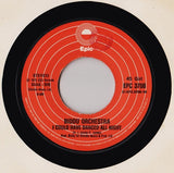 Biddu Orchestra : I Could Have Danced All Night / Jump For Joy (7")