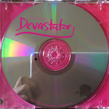 Catfish Haven : Devastator (CD, Album)