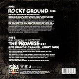 Bruce Springsteen : Rocky Ground (7", RSD, Single, Ltd)
