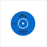 Patterson Hood & The Downtown 13 : After It's Gone (7", Single, Ltd, 4 P)