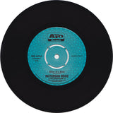 Patterson Hood & The Downtown 13 : After It's Gone (7", Single, Ltd, 4 P)