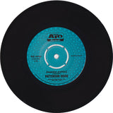 Patterson Hood & The Downtown 13 : After It's Gone (7", Single, Ltd, 4 P)