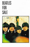 The Beatles : Beatles For Sale (Cass, Album, Mono, RE, XDR)