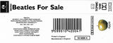 The Beatles : Beatles For Sale (Cass, Album, Mono, RE, XDR)