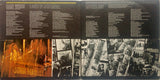John Mayall's Bluesbreakers* : Bare Wires (LP, Album, Mono, Gat)