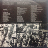 John Mayall's Bluesbreakers* : Bare Wires (LP, Album, Mono, Gat)