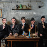 Absynthe Minded : Absynthe Minded (CD, Album, Promo)