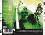 Ash : Free All Angels (CD, Album, Enh)