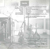 Geoff Richardson & Jim Leverton : Poor Man's Rich Man (CD, Album)