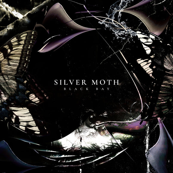 Silver Moth - Black Bay LP