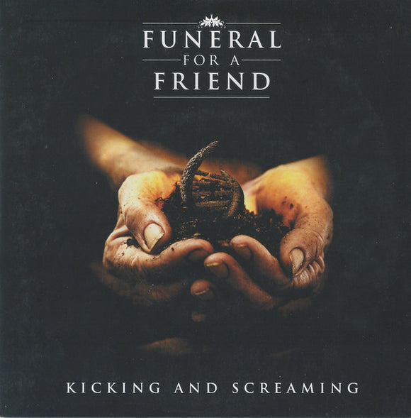 Funeral For A Friend : Kicking And Screaming (7