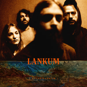 Lankum - False Lankum CD/LP