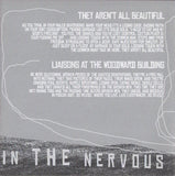 Jakartah : In The Nervous Lights Of Coincidence (CD, Album)