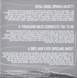 Jakartah : In The Nervous Lights Of Coincidence (CD, Album)