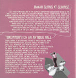 Jakartah : In The Nervous Lights Of Coincidence (CD, Album)