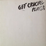 Get Crucial : "Planes" (7")