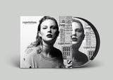 Taylor Swift - Reputation 2LP
