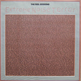 Extreme Noise Terror : The Peel Sessions (12", Ltd)